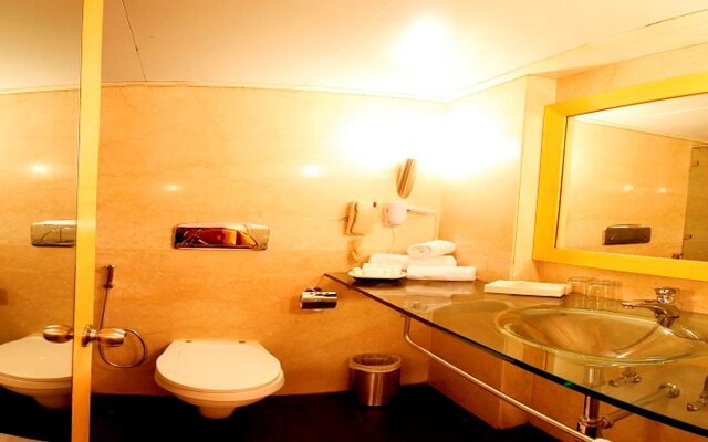 Hotel Sagar Plaza
