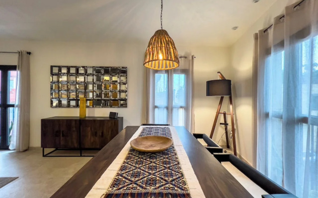 Charming Home Near San Miguel Main Plaza