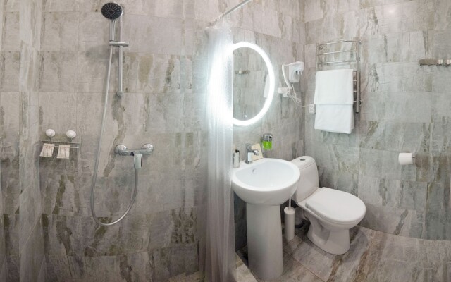 Apartments on Nevsky 23