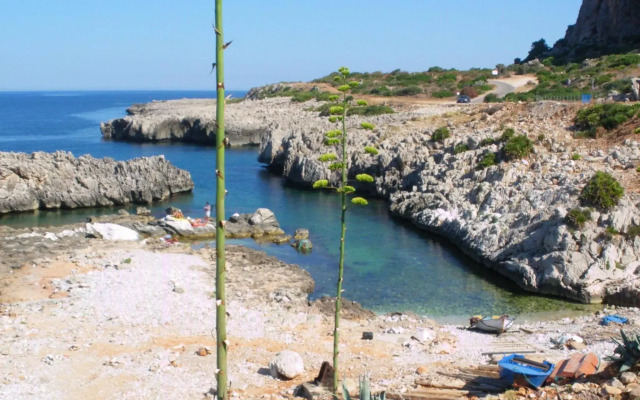 Ville Magnolie-Tre Rose