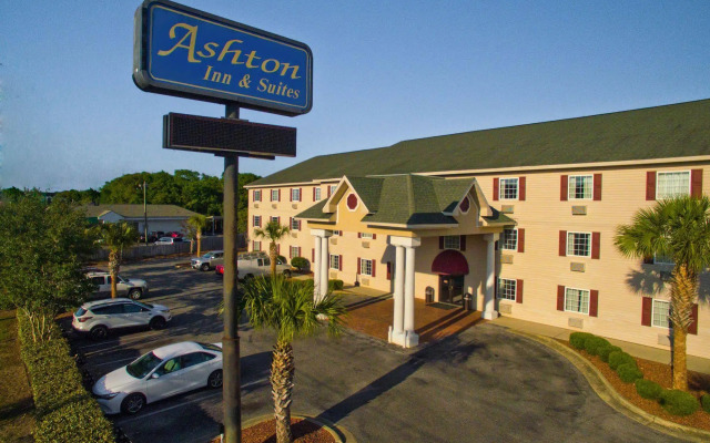 Comfort Inn Pensacola near NAS Corry Station