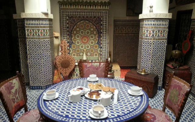 Dar Warda