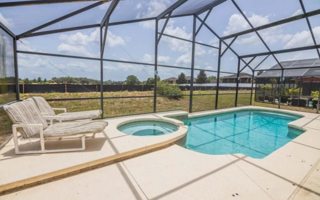 Peaceful Sanctuary at West Haven Home