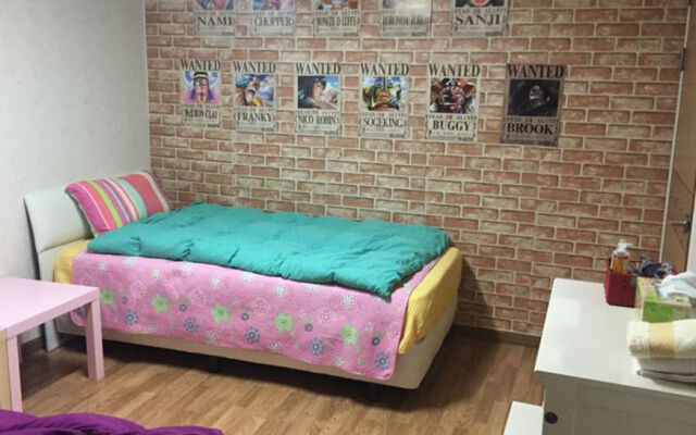 AJ Guesthouse