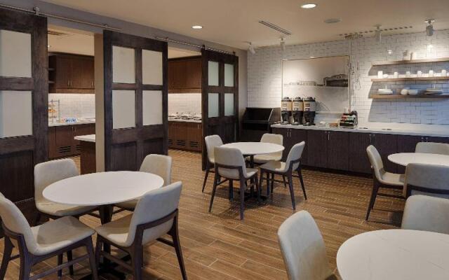 Residence Inn Columbus Airport