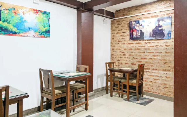 OYO 26454 City Star Hotel & Restaurant
