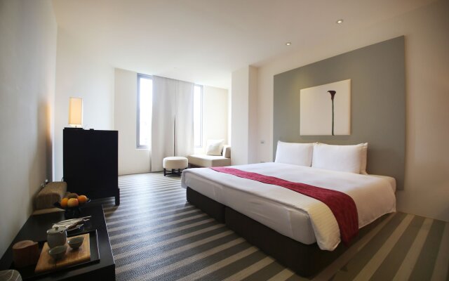 CHECK inn SELECT Taipei Yangmingshan