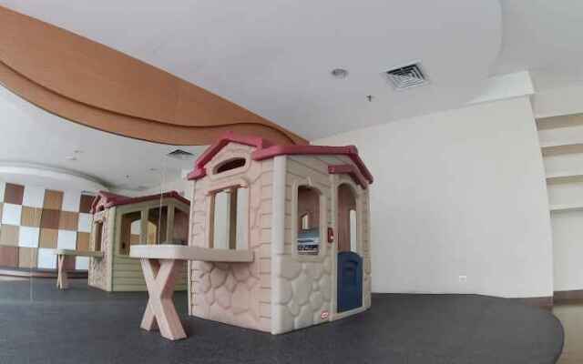 Apatel U Residence 1 Lt. 10