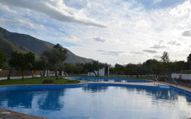 Hotel Taray Botanico