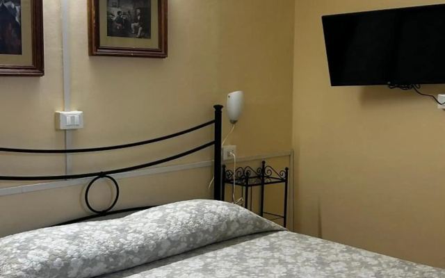 Albergo Fiorita