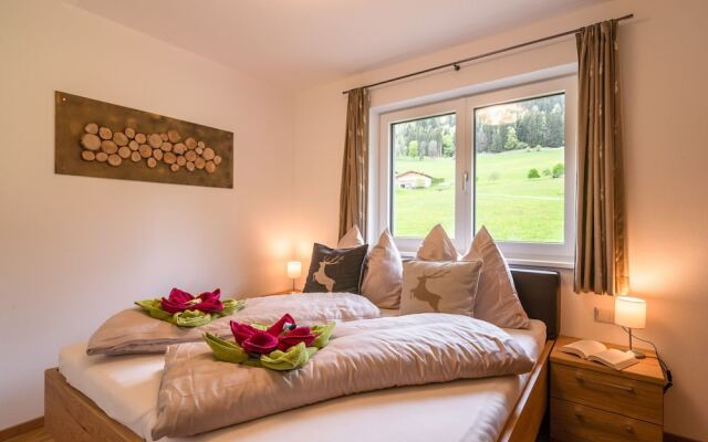 Peaceful Apartment in Pfarrwerfen with Terrace