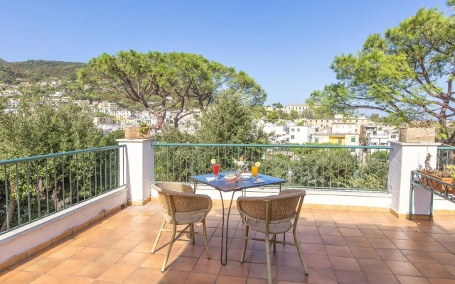 Hotel Vittoria