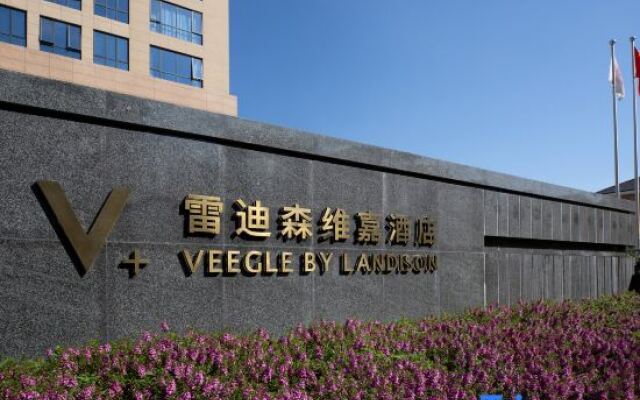 Veegle By Landison  Haiyan