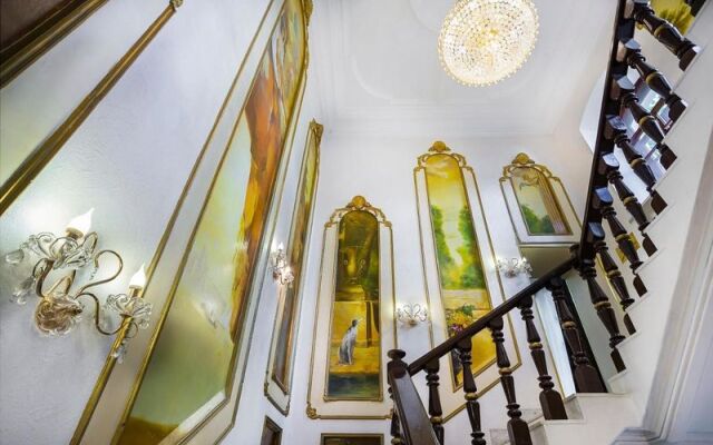 Лубянка Арт-отель