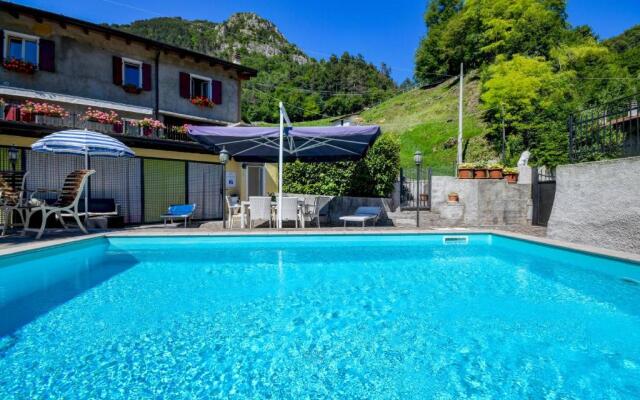 Residence Tatiana A2