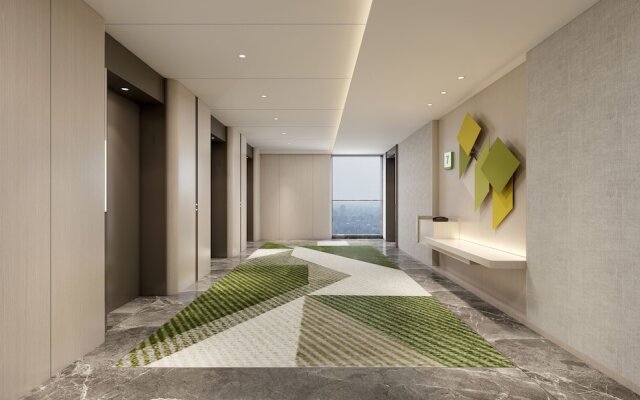 Holiday Inn YONGKANG by IHG