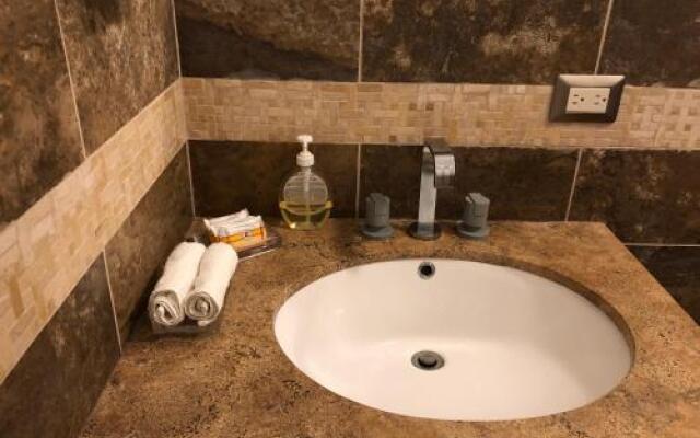 Caihuayna Apart Hotel