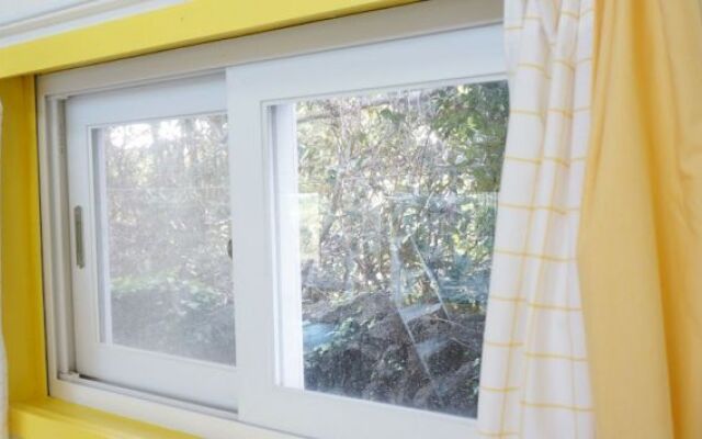 济州艺术之家酒店(Jeju Art House)