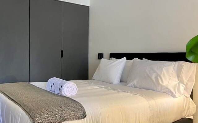 Splendid Loft in Laureles
