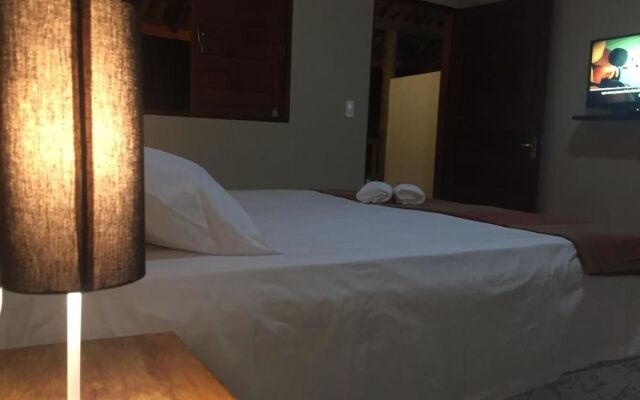 Pousada White Sand Gostoso