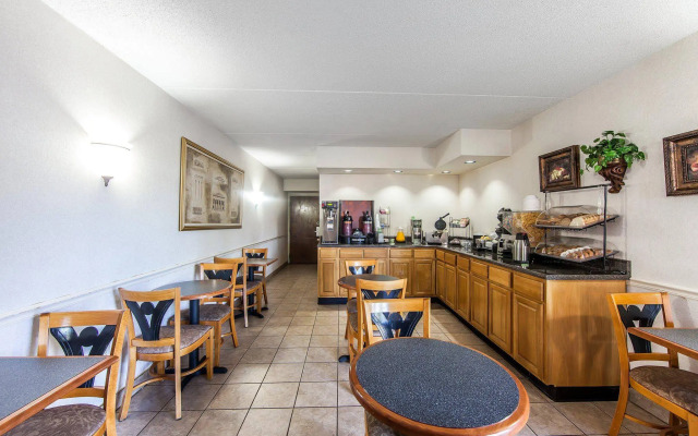 Rodeway Inn Sweetwater