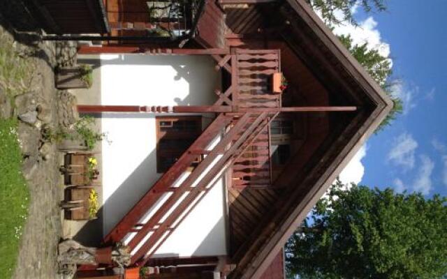 Pensiunea Turlas Maria