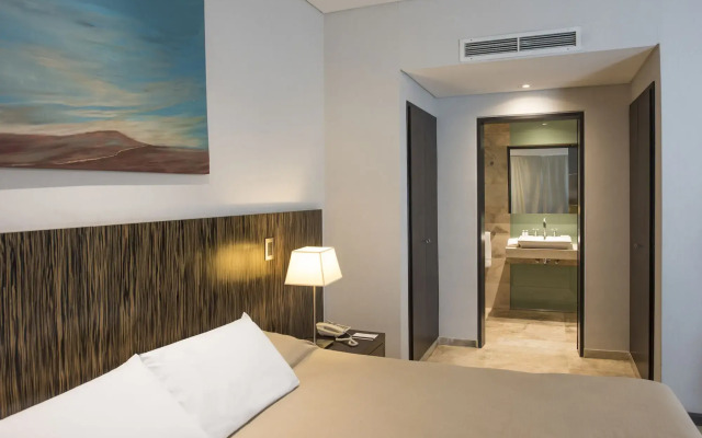 Mod Hotels Mendoza