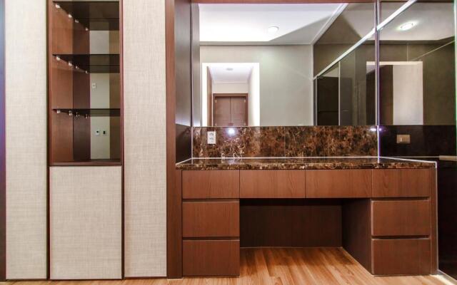Elite Apartments Highvill
