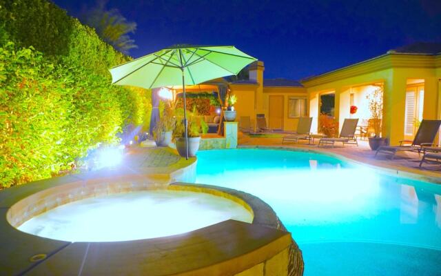 PS023 7 Bedroom Villa By Senstay