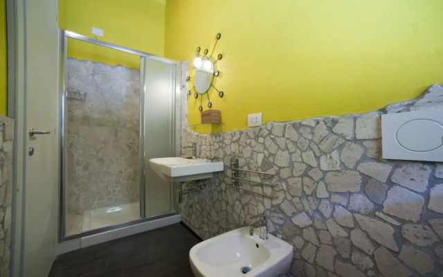 Bed & Breakfast Mosca Bianca