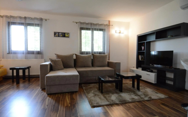 Apartmani Ogi i Ana