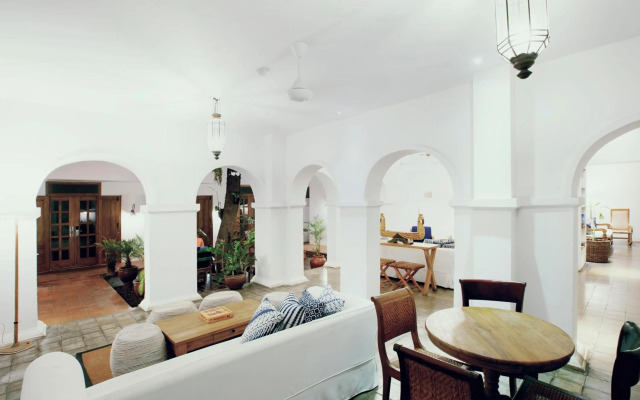Adhisthana Hotel