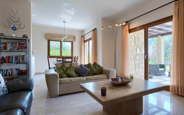 Villa HG01 - Madelini