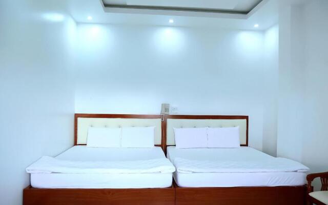 Hotel Đang Khoa 2 Nui Sam