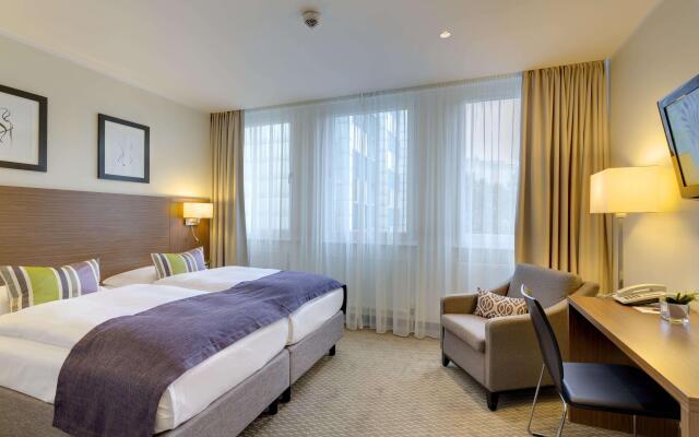 Hotel Sylter Hof Berlin