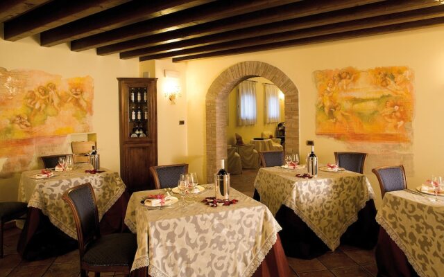 Relais Madonna Di Campagna