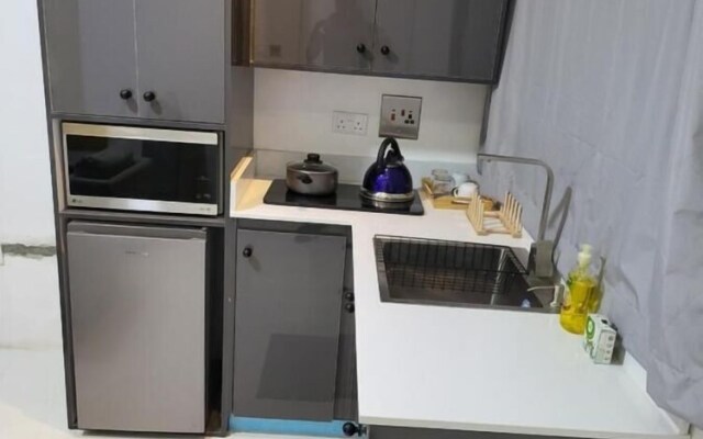 Wallgate Apartments Abuja