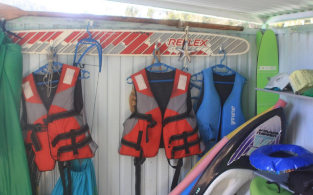 Casa RioTempo + Jangada