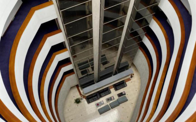 Hotel Bogotá Regency Usaquén