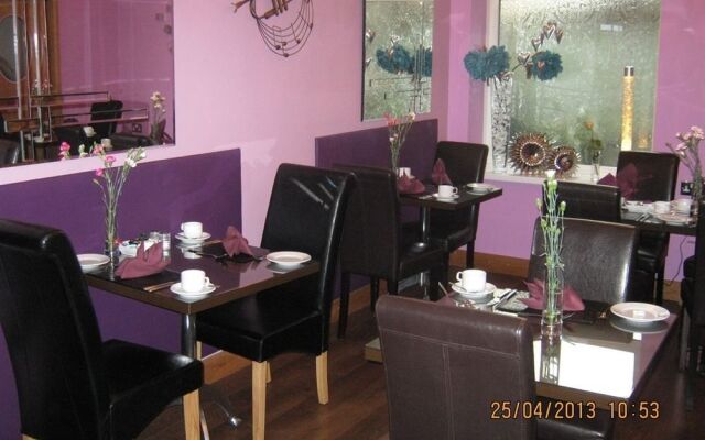 The Arthington Guest House