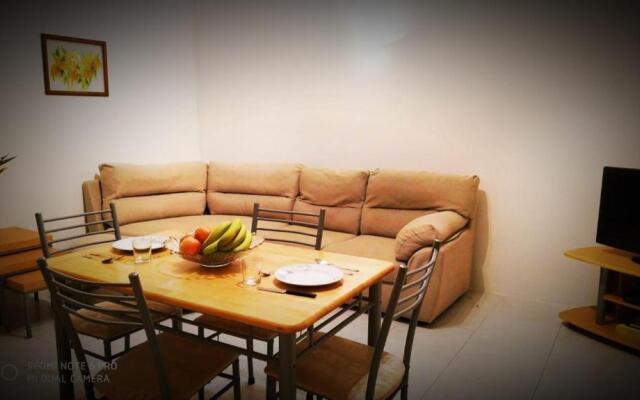 Diana House Apartment