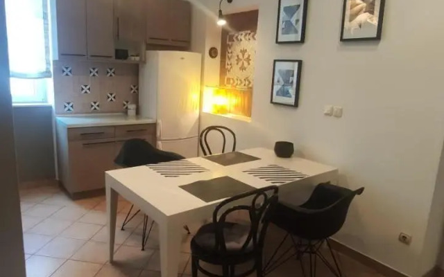 Apartment Reful