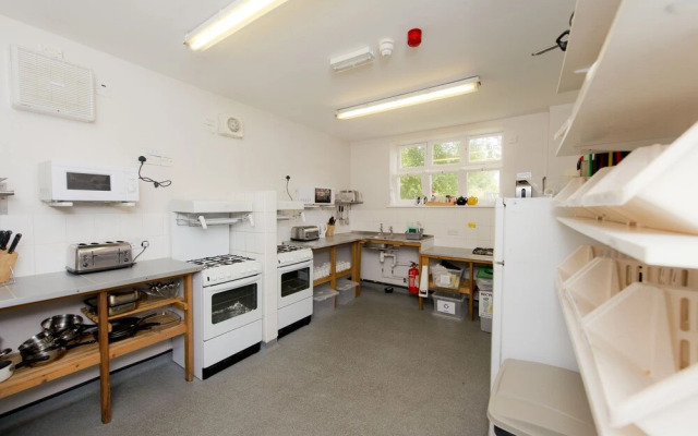 YHA Wells-next-the-sea