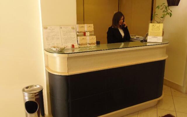 Hotel Residence Villa Cibele