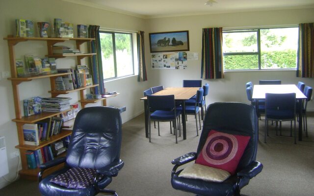 Catlins Newhaven Holiday Park