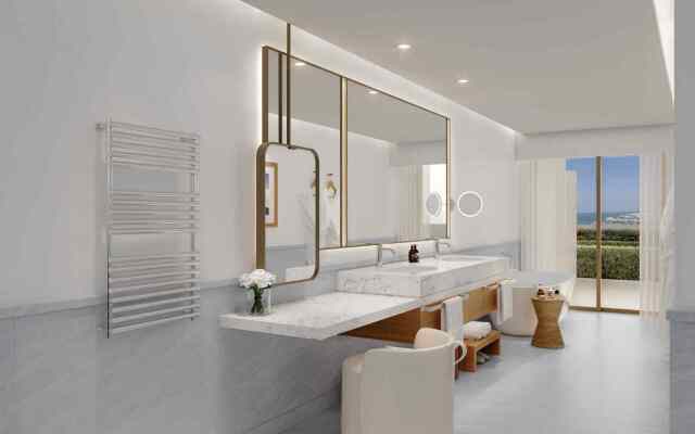 Porto Elounda Golf & Spa Resort