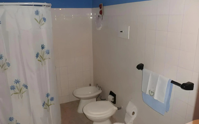 El Solar De Los Olivos