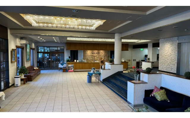 Ashiwada Hotel