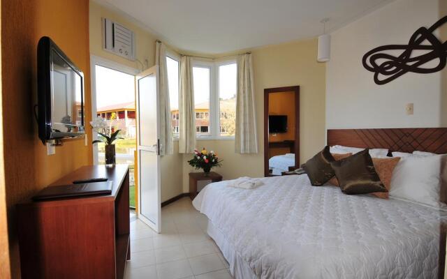 Vassouras Eco Resort