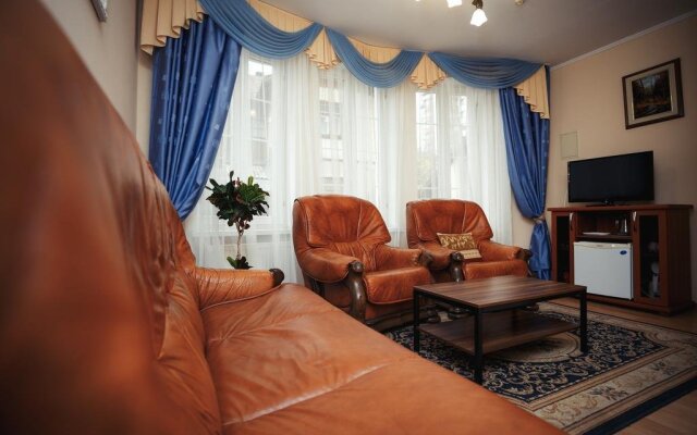 Villa Marta
